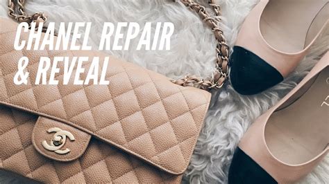 chanel repair appointment|chanel watch repair near me.